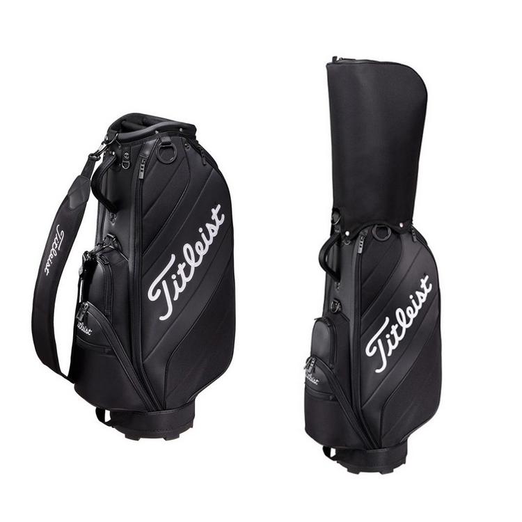 Titleist タイトリスト パフォーマンスクラシック カートバッグ Titleist タイトリスト パフォーマンスクラシック カートバッグ