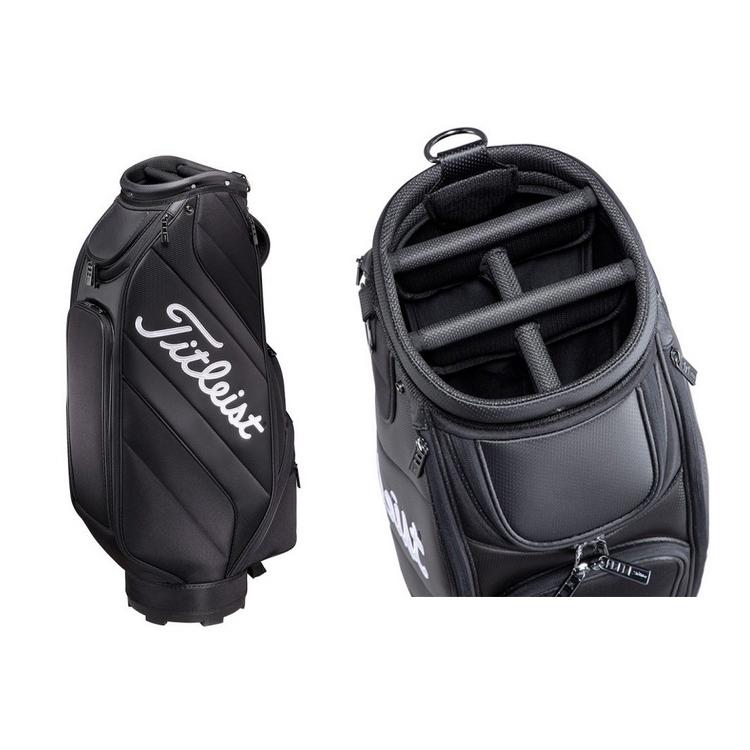 Titleist タイトリスト パフォーマンスクラシック カートバッグ Titleist タイトリスト パフォーマンスクラシック カートバッグ