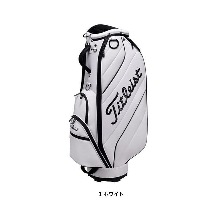 Titleist タイトリスト パフォーマンスクラシック カートバッグ Titleist タイトリスト パフォーマンスクラシック カートバッグ