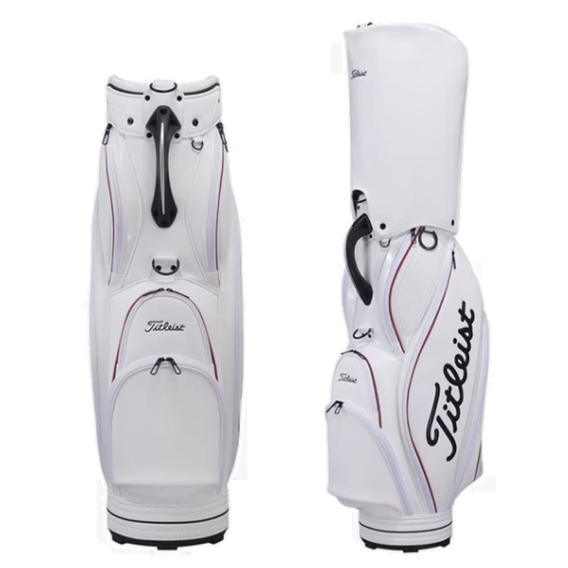 Titleist（タイトリスト） パフォーマンスJE キャディバッグ TB26CTPJE