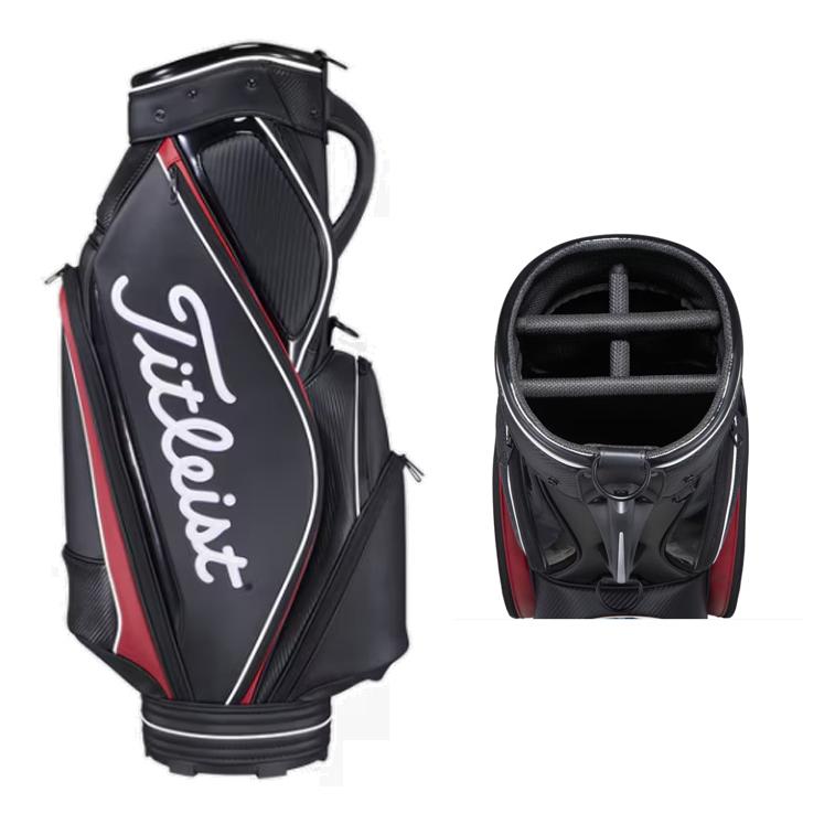Titleist（タイトリスト） パフォーマンスJE キャディバッグ TB26CTPJE