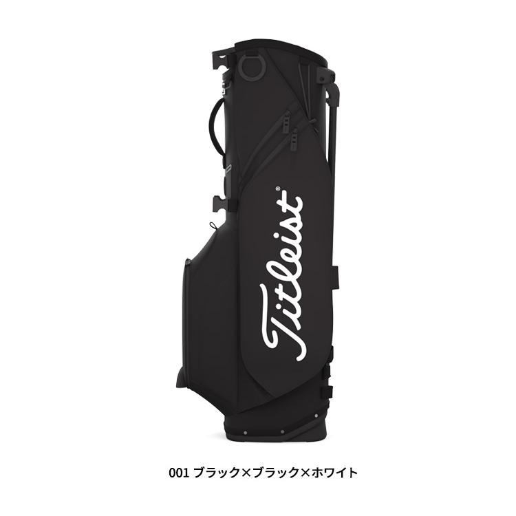 Titleist（タイトリスト） 【限定カラーあり!】 Players S4 スタンド