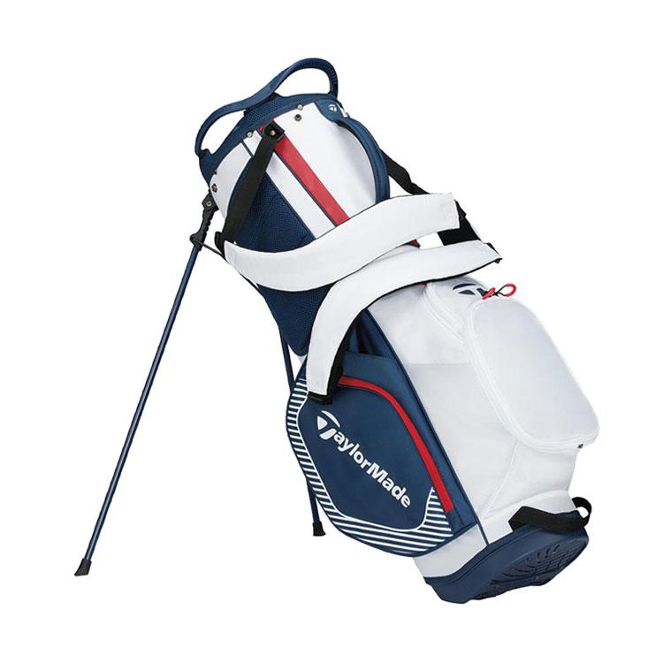 TaylorMade（テーラーメイド） プロ スタンドバッグ キャディバッグ