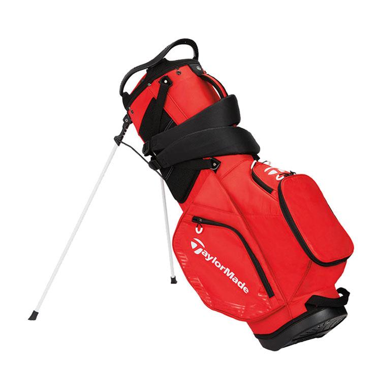 TaylorMade（テーラーメイド） プロ スタンドバッグ キャディバッグ