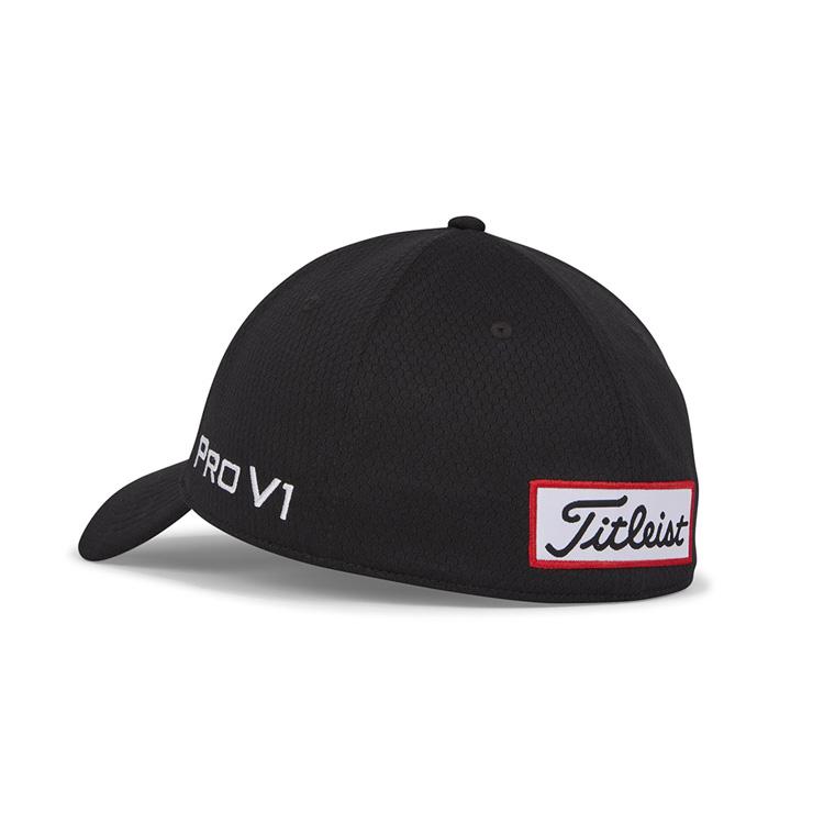 Titleist（タイトリスト） ツアーエリート キャップ TH23FTELA メンズ