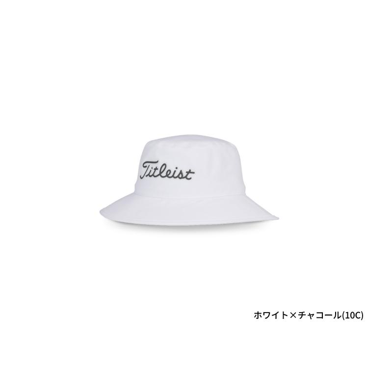 Titleist（タイトリスト） プレイヤーズ ステイドライ バケットハット