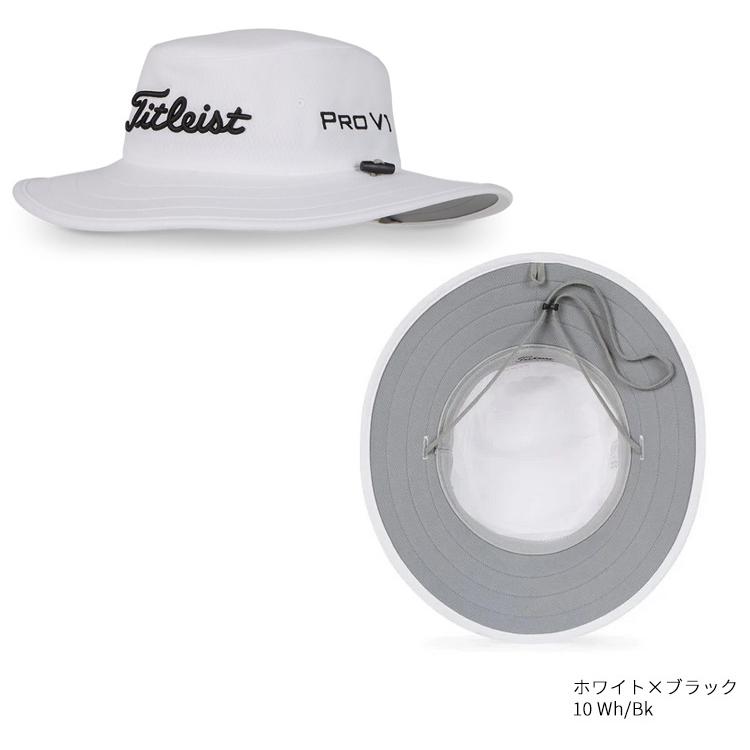 Titleist タイトリスト ツアーオージー ハット TH24TAUSN2 Titleist タイトリスト ツアーオージー ハット TH24TAUSN2
