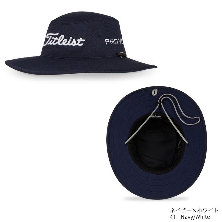 Titleist タイトリスト ツアーオージー ハット TH24TAUSN2 Titleist タイトリスト ツアーオージー ハット TH24TAUSN2
