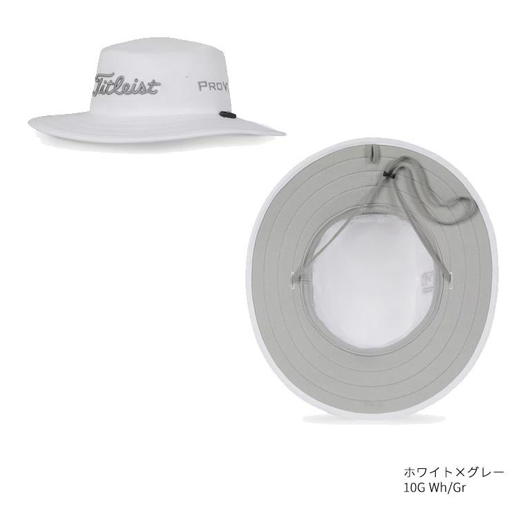 Titleist タイトリスト ツアーオージー ハット TH24TAUSN2 Titleist タイトリスト ツアーオージー ハット TH24TAUSN2