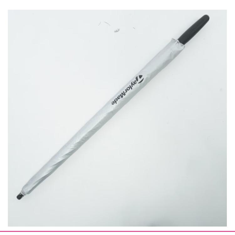 TaylorMade（テーラーメイド） TM サンブレラ 60 TK132 メンズ