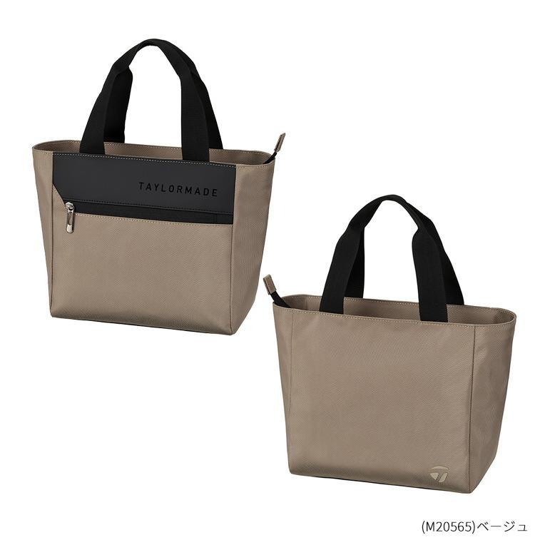 TaylorMade（テーラーメイド） A-コレクション ラウンドトートバッグ