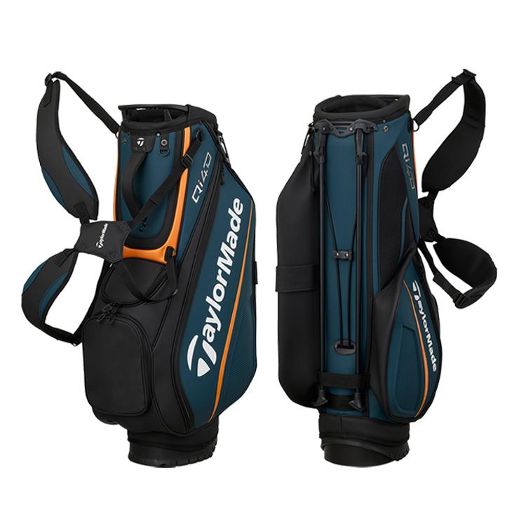 TaylorMade（テーラーメイド） (限定品) ツアースタンドバッグ