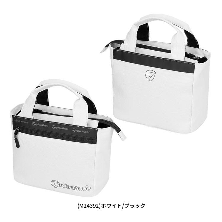 TaylorMade（テーラーメイド） コンセプトワン ラウンドトートバッグ