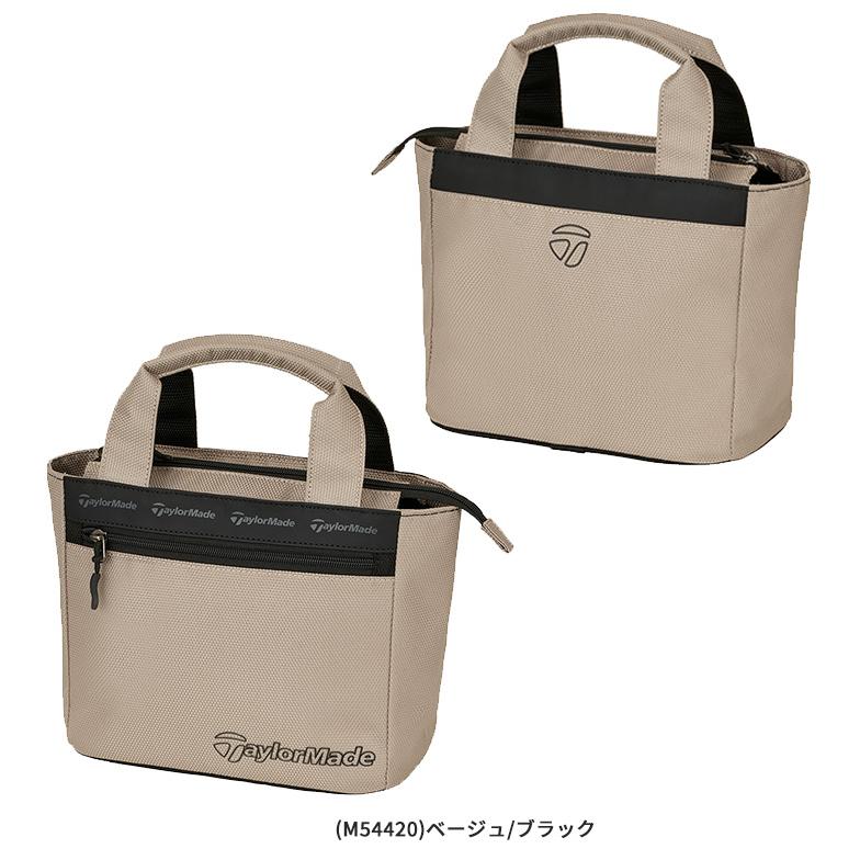TaylorMade（テーラーメイド） コンセプトワン ラウンドトートバッグ