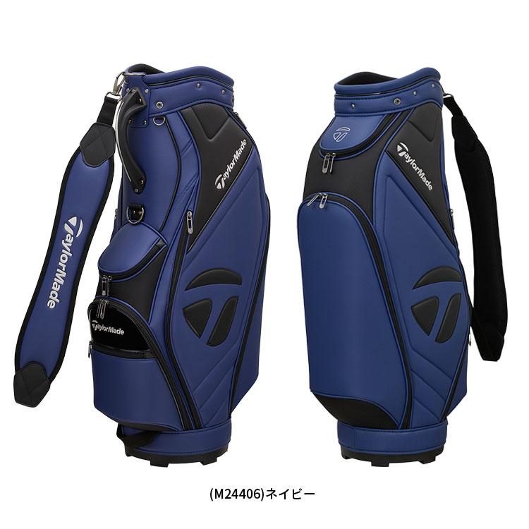 TaylorMade（テーラーメイド） スポーツモダンカートバッグ キャディ