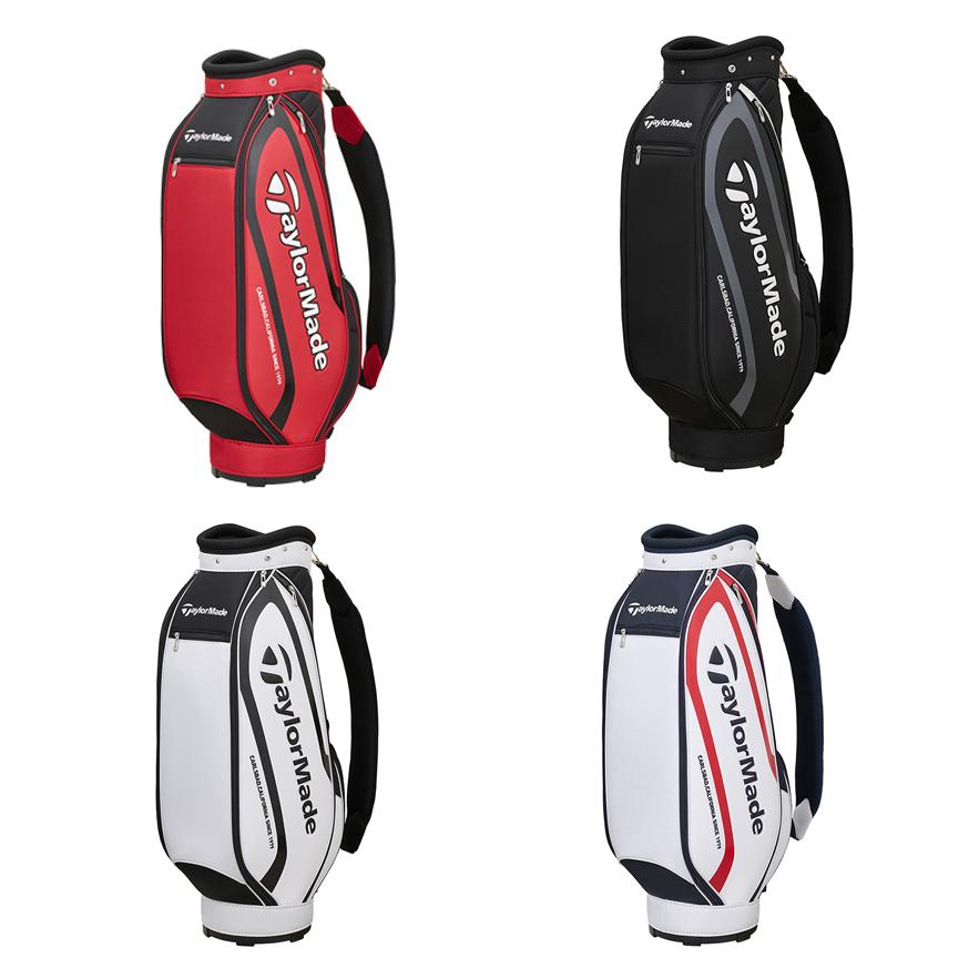 TaylorMade（テーラーメイド） トゥルーライト キャディバッグ TL873