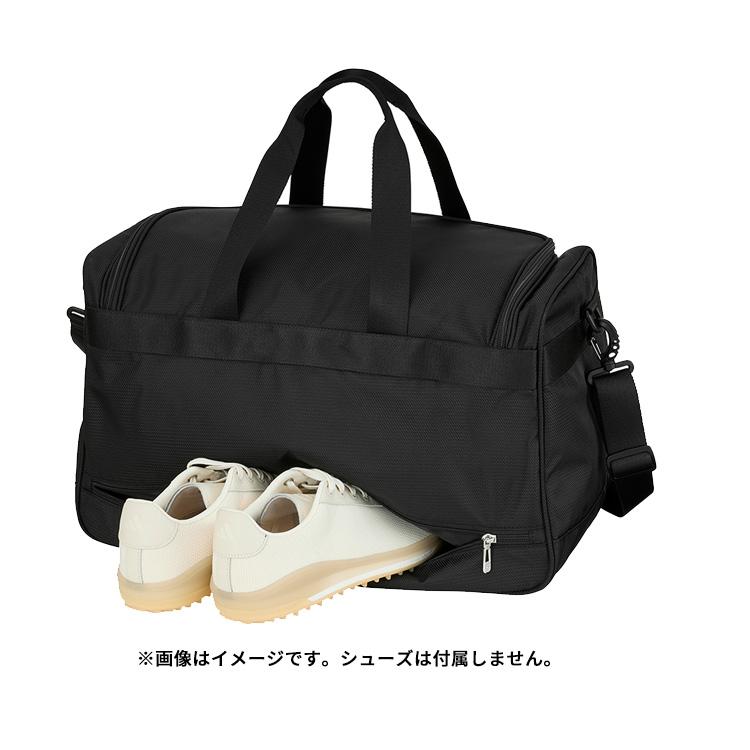 TaylorMade（テーラーメイド） トゥルーライト ボストンバッグ TL874