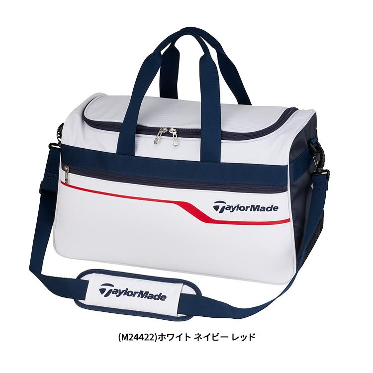 TaylorMade（テーラーメイド） トゥルーライト ボストンバッグ TL874