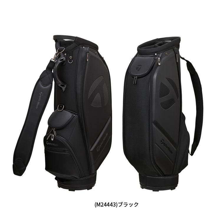 TaylorMade（テーラーメイド） フューチュラックス キャディバッグ