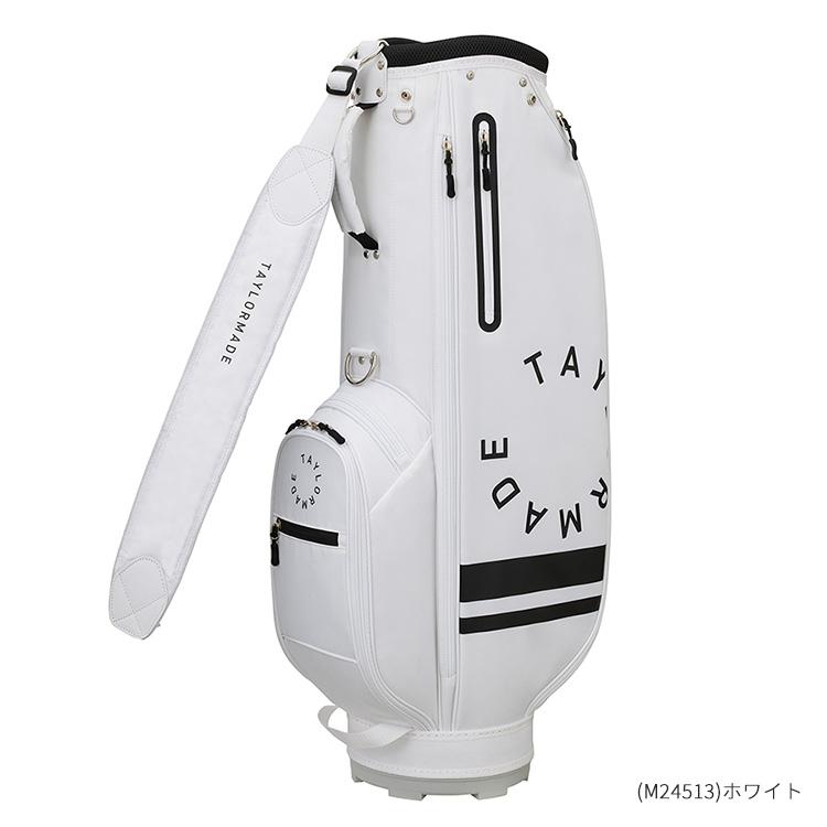 TaylorMade（テーラーメイド） サークキャディバッグ TL900 (8.5型
