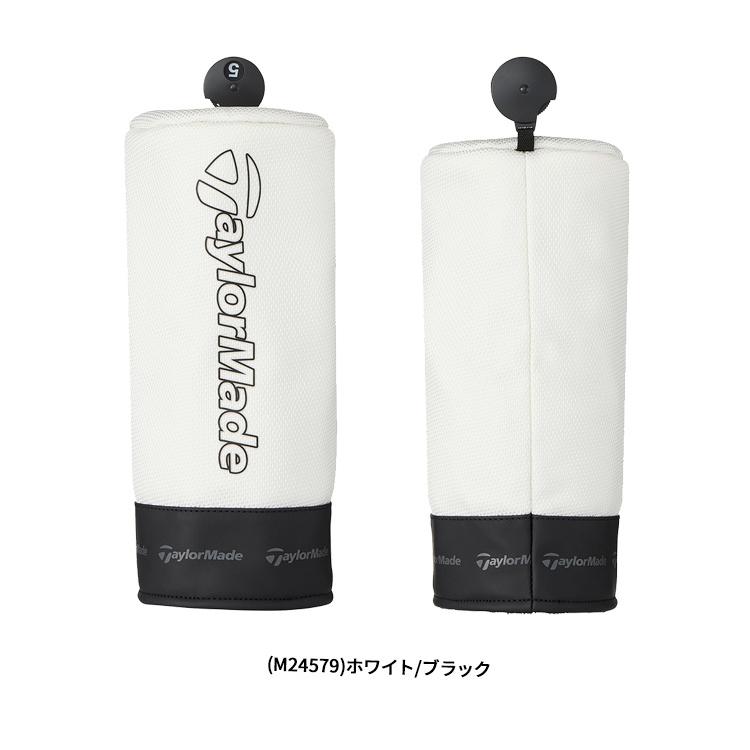 TaylorMade（テーラーメイド） コンセプトワン ヘッドカバー
