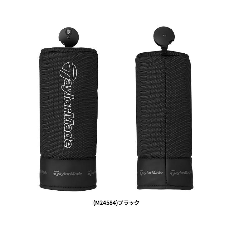 TaylorMade（テーラーメイド） コンセプトワン ヘッドカバー