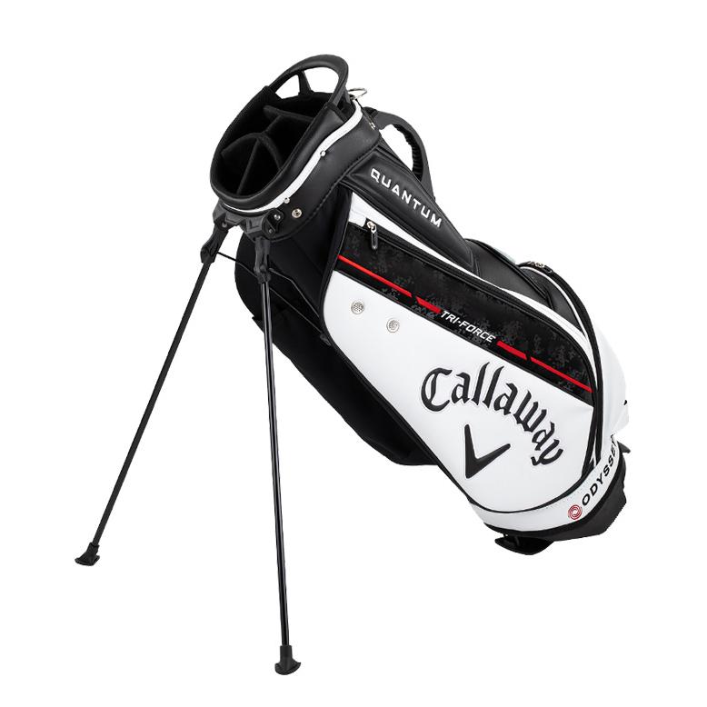 Callaway（キャロウェイ） (限定品) ツアー スタンド キャディバッグ