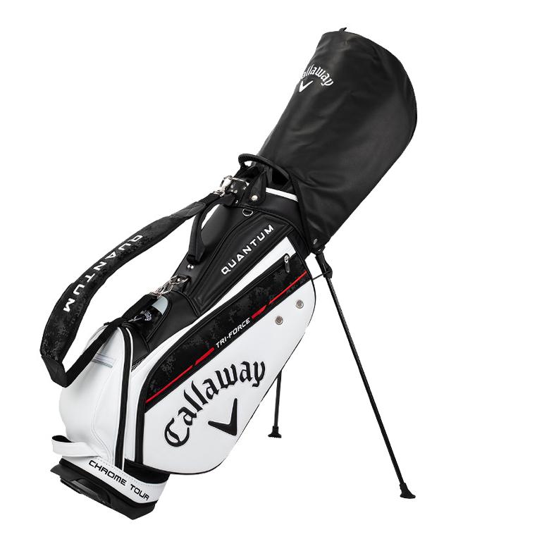 Callaway（キャロウェイ） (限定品) ツアー スタンド キャディバッグ