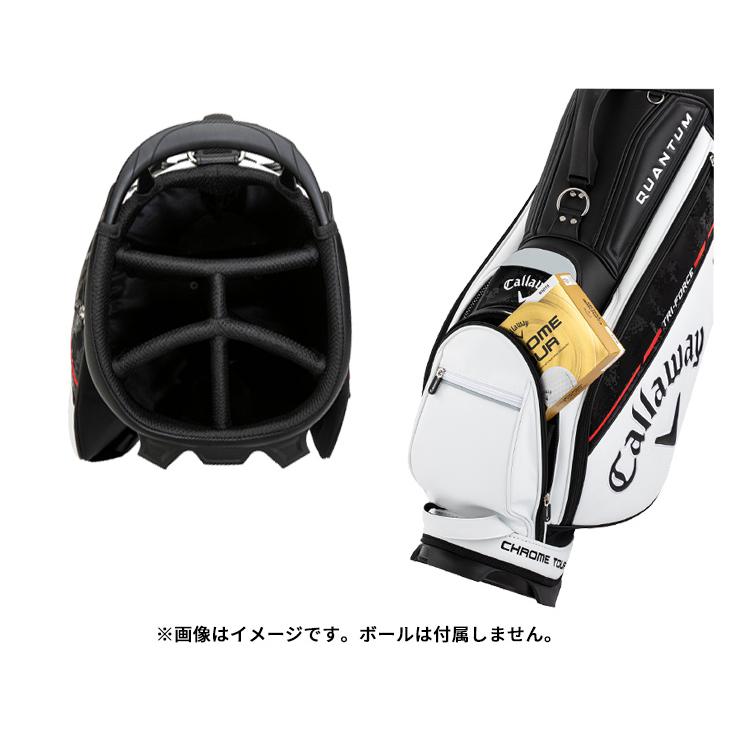 Callaway（キャロウェイ） (限定品) ツアー スタンド キャディバッグ