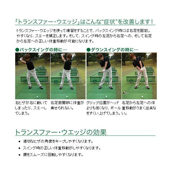 ヤマニゴルフ トランスファー ウェッジ スイングを作る練習器具 内藤雄士プロコーチも推奨 Y S Transferwedge Yamani ゴルフショップセブンgolf7 通販 Yahoo ショッピング