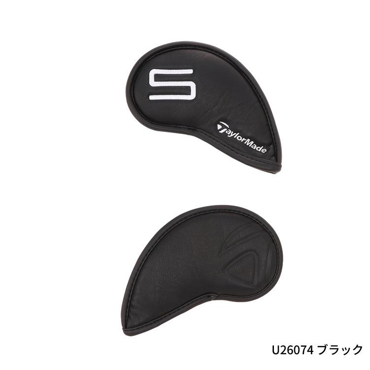 TaylorMade テーラーメイド セパレート アイアンカバーUN094 TaylorMade テーラーメイド セパレート アイアンカバーUN094