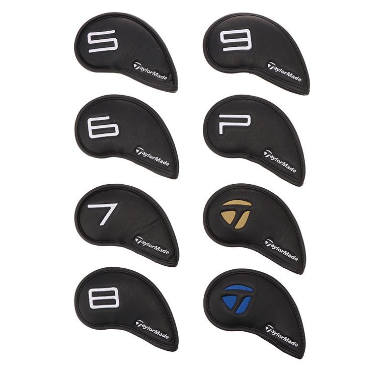 TaylorMade テーラーメイド セパレート アイアンカバーUN094 TaylorMade テーラーメイド セパレート アイアンカバーUN094