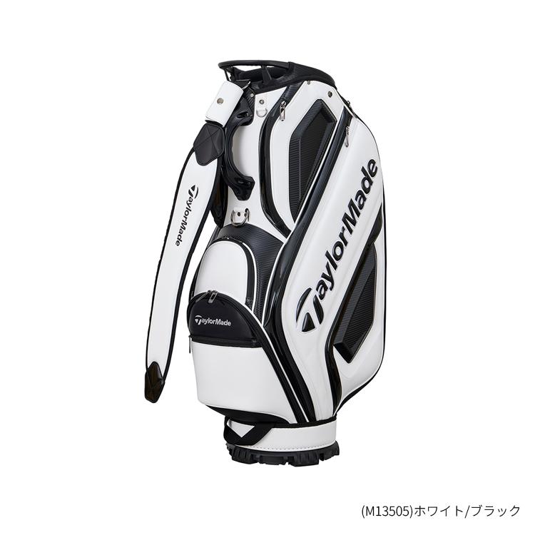 TaylorMade（テーラーメイド） オーステック キャディバッグ UN725