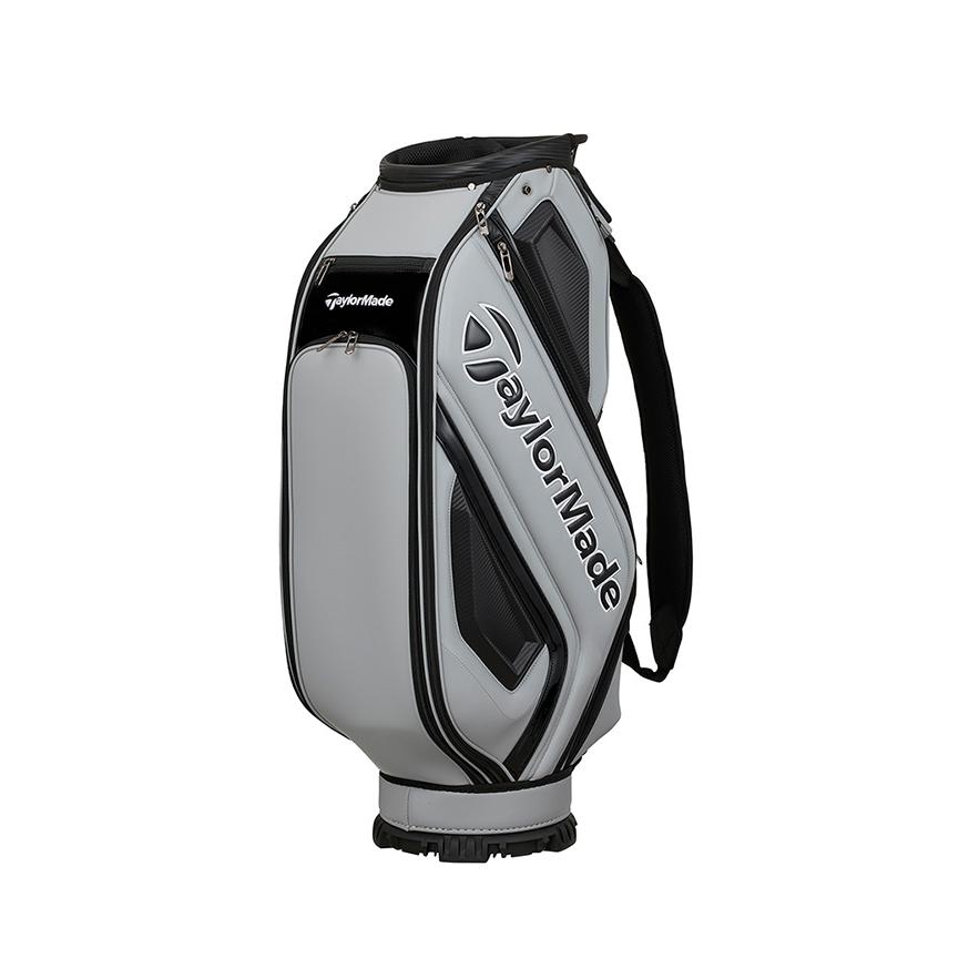 TaylorMade テイラーメイド キャディバッグ 2025年5月購入 最新 新品 2025年 マスターズ テーラーメイド 限定 キャディバッグ