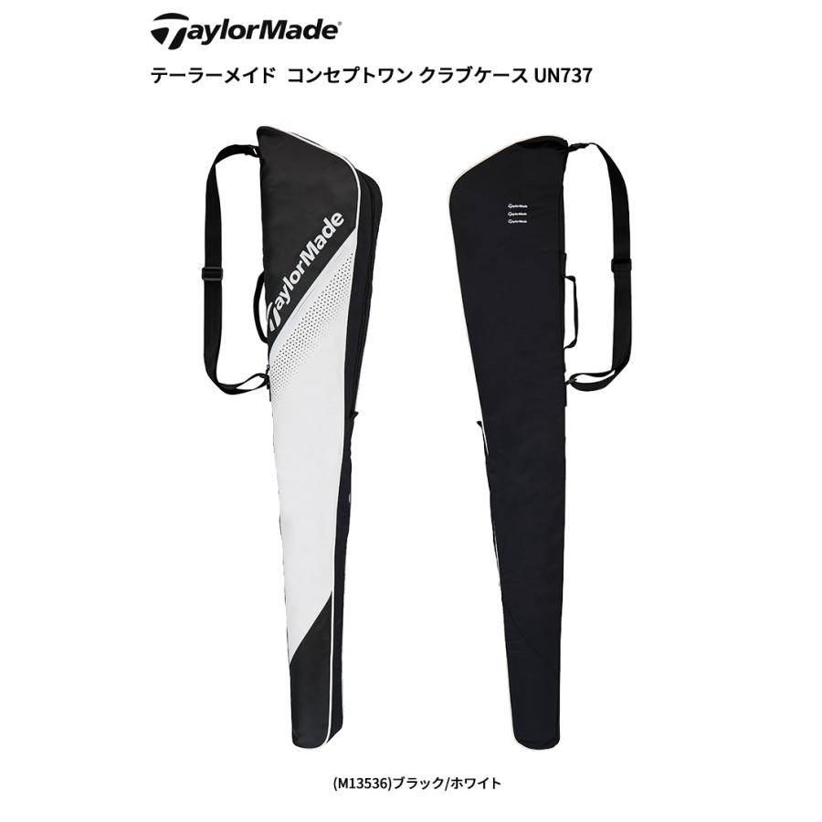 TaylorMade（テーラーメイド） コンセプトワン クラブケース UN737