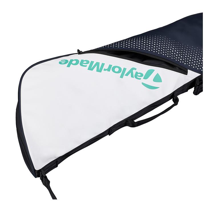 TaylorMade（テーラーメイド） コンセプトワン クラブケース UN737