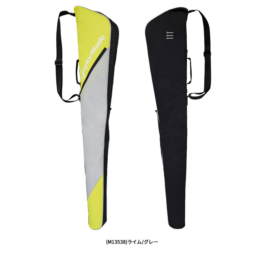 TaylorMade（テーラーメイド） コンセプトワン クラブケース UN737