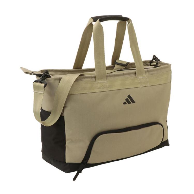 adidas（アディダス） ゴルフ(adidasGOLF) トートバッグ V5195 メンズ