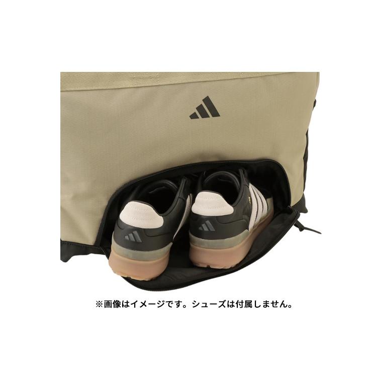 adidas（アディダス） ゴルフ(adidasGOLF) トートバッグ V5195 メンズ