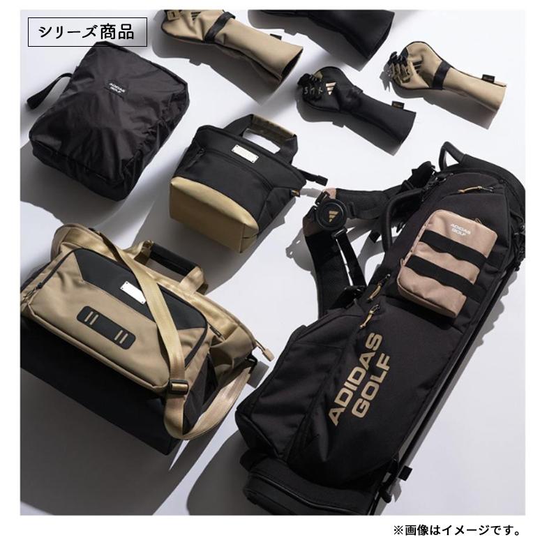 adidas（アディダス） ゴルフ(adidasGOLF) トートバッグ V5195 メンズ