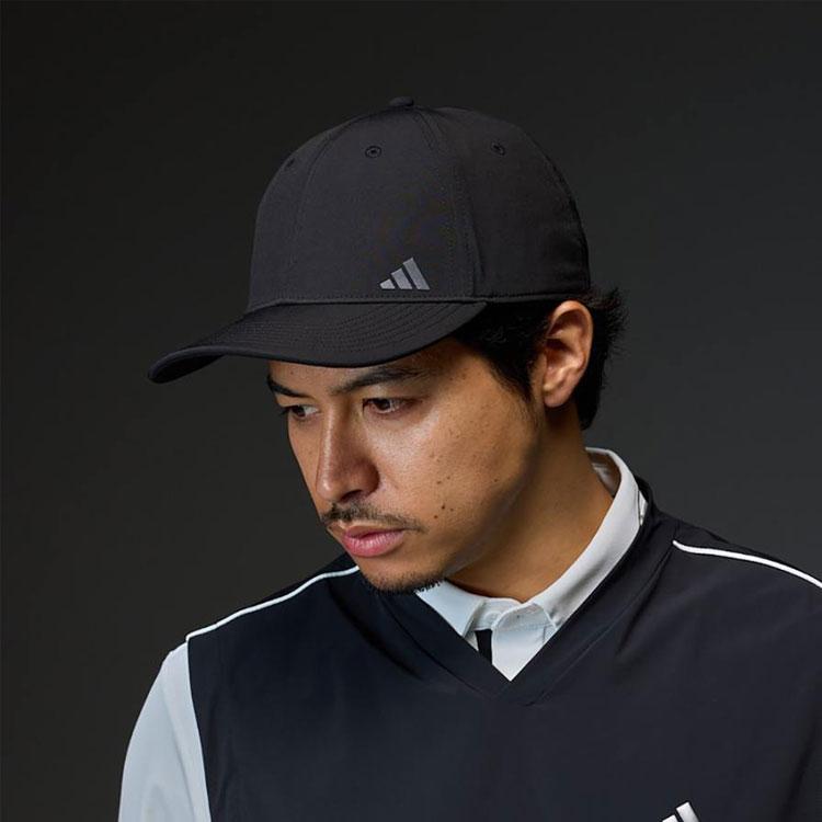 adidas（アディダス） ゴルフ(adidasGOLF) CLIMACOOL クライマクール