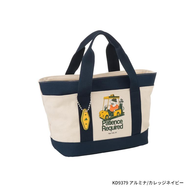 adidas（アディダス） ゴルフ(adidasGOLF) CHIP NYC ラウンドバッグ