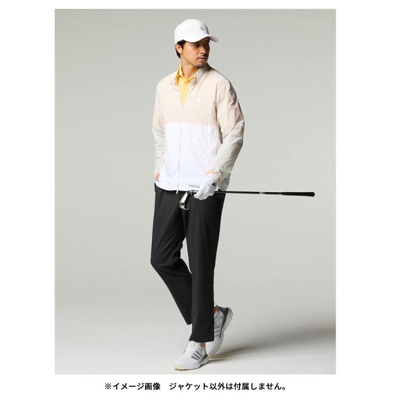 adidas（アディダス） ゴルフ(adidasGOLF) 撥水 軽量 ベンチレーション