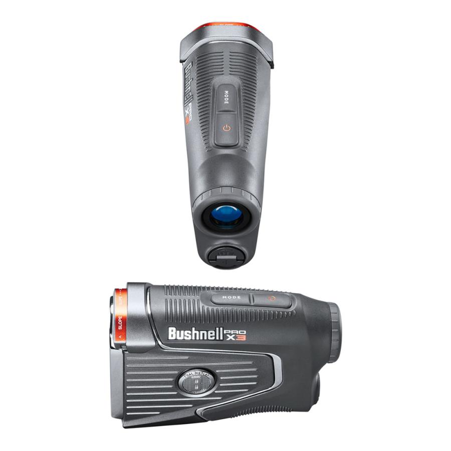 Bushnell（ブッシュネル） ブッシュネルゴルフ ピンシーカー プロX3