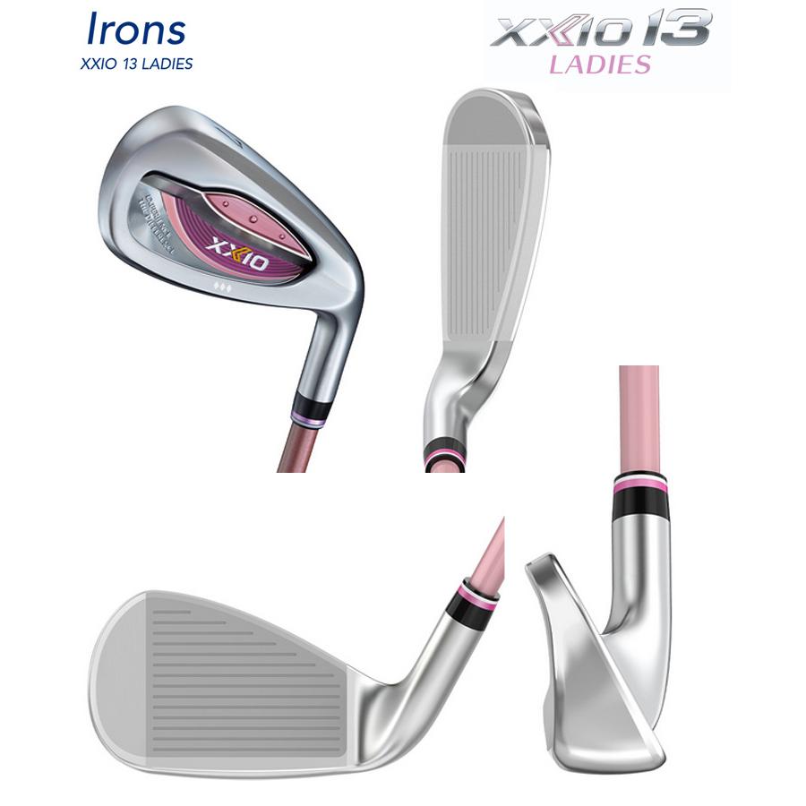XXIO ダンロップ(DUNLOP) ゼクシオ13 XXIO13 レディース XXIO ダンロップ(DUNLOP) ゼクシオ13 XXIO13 レディース