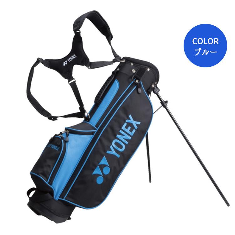 YONEX（ヨネックス） ゴルフ(YONEX GOLF) ジュニアクラブ・キャディ