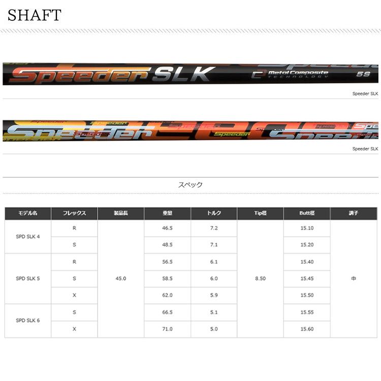 Titleist（タイトリスト） (特注 納期2-4週) カスタムシャフト単体