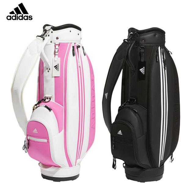 新発売の クリアランス アディダス ウィメンズ スリーストライプキャディーバッグ キャディバッグ レディース 21年モデル 8 5型 3 4kg 46インチ対応 St Adidas ゴルフショップセブンgolf7 通販 Yahoo ショッピング 国際ブランド M Mahdi Net