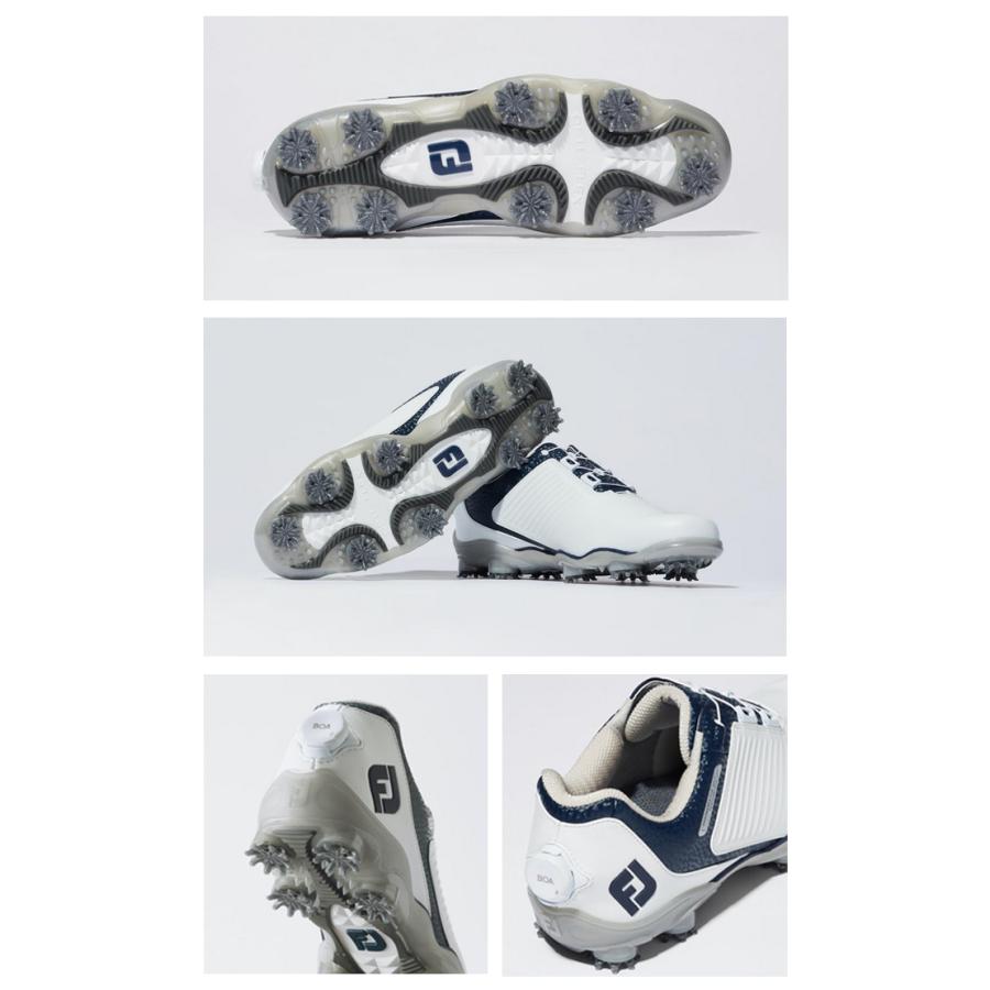 2022年のクリスマスの特別な衣装 フットジョイ ドライジョイズ プロ