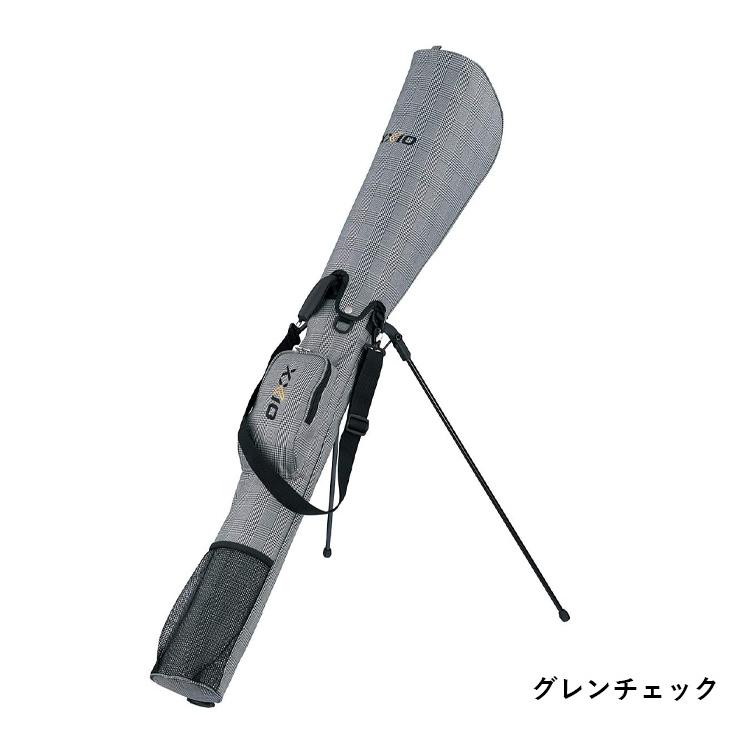 XXIO ダンロップ ゼクシオ GGB-X129C メンズ クラブケース スタンド式